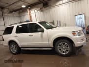 ✅ 2010 Ford Explorer Limited • VIN: 1FMEU7FE3AUA58955 • Lot: 42787569. Wystawiony na IAAI z przebiegiem 152 455 mil. Bezpłatny archiwum sprzedaży aukcyjnych z USA i szczegółowy raport historii pojazdu na DreamBid. Zdjęcie 13.