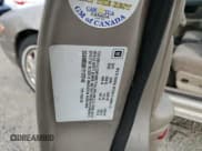 ✅ 2001 Buick Regal LS • VIN: 2G4WB52K111170143 • Lot: 93011095. Listed on Copart with 69,060 mi. Free auction sales archive from the USA and detailed vehicle history report at DreamBid. Image 12.