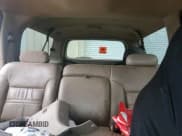 ✅ 2000 Ford Excursion Limited • VIN: 1FMNU42L3YEC40856 • Lot: 43702325. Wystawiony na Copart z przebiegiem 242 903 mil. Bezpłatny archiwum sprzedaży aukcyjnych z USA i szczegółowy raport historii pojazdu na DreamBid. Zdjęcie 10.