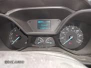 ✅ 2016 Ford Transit Connect XL • VIN: NM0LS7E79G1242034 • Lot: 42197364. Listed on IAAI with 110,003 mi. Free auction sales archive from the USA and detailed vehicle history report at DreamBid. Image 7.