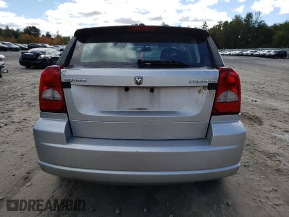 2011 Dodge Caliber Heat с VIN 1B3CB5HA6BD268159, выставлен на аукционе Copart как лот 76166614 с пробегом 206 401 миль миль и Чистый • Clean title. История ставок и продаж доступна на DreamBid. Изображение 6.