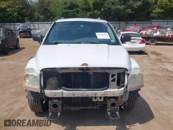 ✅ 2006 Dodge Durango SXT • VIN: 1D4HB38N06F184993 • Lot: 43106232. Listed on IAAI with 207,735 mi. Free auction sales archive from the USA and detailed vehicle history report at DreamBid. Image 6.