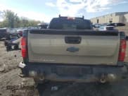 ✅ 2009 Chevrolet Silverado 2500HD LT • VIN: 1GCHK59K19E163707 • Лот: 81687205. Опубликован ранее на Copart с пробегом 126 410 миль. Бесплатный доступ к архиву аукционных продаж из США и подробный отчёт об истории автомобиля на DreamBid. Изображение 6.