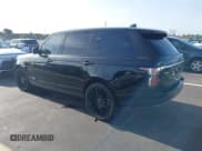 ✅ 2018 Land Rover Range Rover • VIN: SALGS5RE4JA382106 • Lot: 43073230. Wystawiony na IAAI z przebiegiem 59 856 mil. Bezpłatny archiwum sprzedaży aukcyjnych z USA i szczegółowy raport historii pojazdu na DreamBid. Zdjęcie 3.