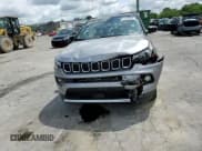 ✅ 2023 Jeep Compass Limited • VIN: 3C4NJDCN8PT551811 • Лот: 67348405. Опубликован ранее на Copart с пробегом 20 804 миль. Бесплатный доступ к архиву аукционных продаж из США и подробный отчёт об истории автомобиля на DreamBid. Изображение 14.