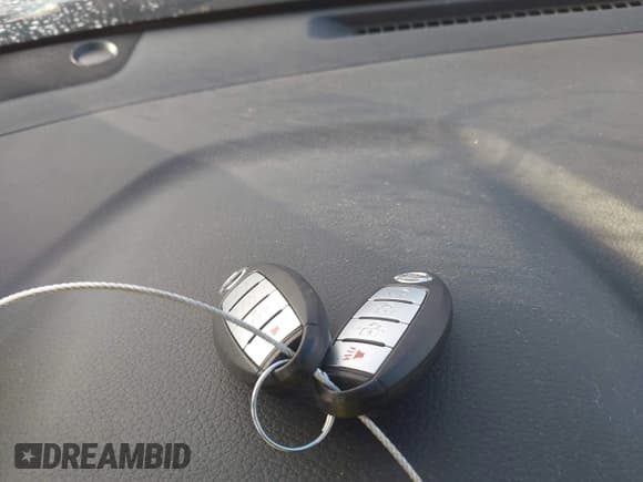 ✅ 2017 Nissan Rogue S • VIN: JN8AT2MV7HW016089 • Lot: 43710490. Listed on IAAI with 165,354 mi. Free auction sales archive from the USA and detailed vehicle history report at DreamBid. Image 11.