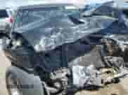 2002 Chevrolet Silverado 1500 with VIN 2GCEC19W121412302, listed as a Copart auction lot 55272472 with 204,099 mi miles and Salvage title. Bid and sale history available at DreamBid. Image 2.