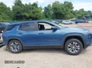 ✅ 2025 Chevrolet Equinox FWD LT • VIN: 3GNAXHEG4SL105819 • Lot: 42984791. Listed on IAAI with 11,218 mi. Free auction sales archive from the USA and detailed vehicle history report at DreamBid. Image 13.