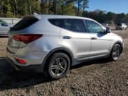 ✅ 2017 Hyundai Santa Fe 2.4L • VIN: 5XYZT3LBXHG385957 • Лот: 87265935. Опубликован ранее на Copart с пробегом 210 800 миль. Бесплатный доступ к архиву аукционных продаж из США и подробный отчёт об истории автомобиля на DreamBid. Изображение 3.
