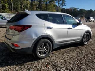 ✅ 2017 Hyundai Santa Fe 2.4L • VIN: 5XYZT3LBXHG385957 • Лот: 87265935. Опубликован ранее на Copart с пробегом 210 800 миль. Бесплатный доступ к архиву аукционных продаж из США и подробный отчёт об истории автомобиля на DreamBid. Изображение 3.