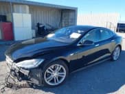 ✅ 2015 Tesla Model S 85D • VIN: 5YJSA1E28FF119771 • Lot: 43496930. Listed on IAAI with 122,593 mi. Free auction sales archive from the USA and detailed vehicle history report at DreamBid. Image 19.
