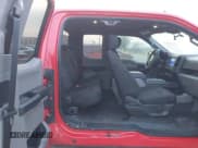 ✅ 2020 Ford F-150 XL • VIN: 1FTEX1EP9LKF00115 • Lot: 43745808. Listed on IAAI with 60,679 mi. Free auction sales archive from the USA and detailed vehicle history report at DreamBid. Image 8.