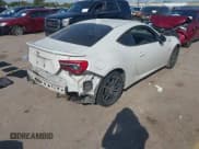 ✅ 2017 Toyota 86 • VIN: JF1ZNAA10H8709228 • Lot: 43396872. Listed on IAAI with 111,264 mi. Free auction sales archive from the USA and detailed vehicle history report at DreamBid. Image 4.