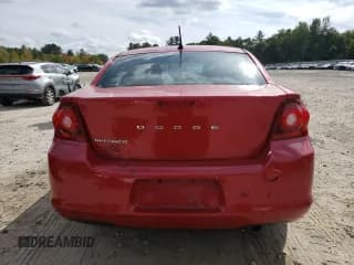 ✅ 2013 Dodge Avenger SE • VIN: 1C3CDZABXDN755790 • Lot: 74612674. Wystawiony na Copart z przebiegiem 194 220 mil. Bezpłatny archiwum sprzedaży aukcyjnych z USA i szczegółowy raport historii pojazdu na DreamBid. Zdjęcie 6.