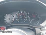 ✅ 2025 Mazda CX-90 Preferred • VIN: JM3KKBHD3S1211509 • Lot: 42112252. Listed on IAAI with 2,112 mi. Free auction sales archive from the USA and detailed vehicle history report at DreamBid. Image 7.