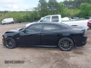 ✅ 2020 Dodge Charger Scat Pack • VIN: 2C3CDXGJ4LH207598 • Lot: 42116471. Wystawiony na IAAI z przebiegiem 31 157 mil. Bezpłatny archiwum sprzedaży aukcyjnych z USA i szczegółowy raport historii pojazdu na DreamBid. Zdjęcie 14.