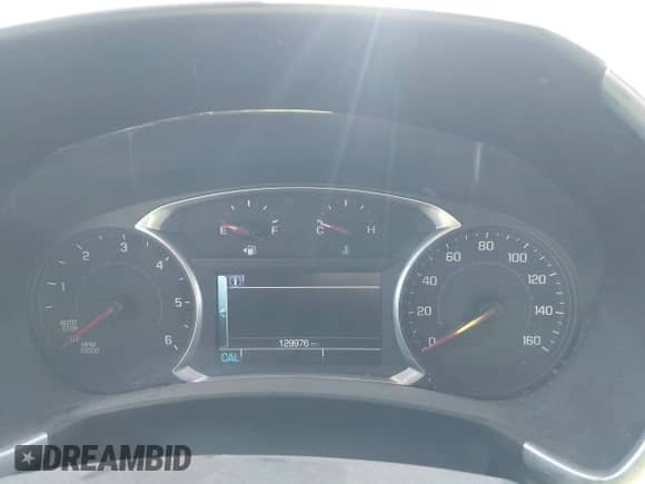 2018 Chevrolet Equinox LT с VIN 3GNAXUEUXJL303530, выставлен на аукционе IAAI как лот 42748355 с пробегом 129 976 миль миль и . История ставок и продаж доступна на DreamBid. Изображение 7.