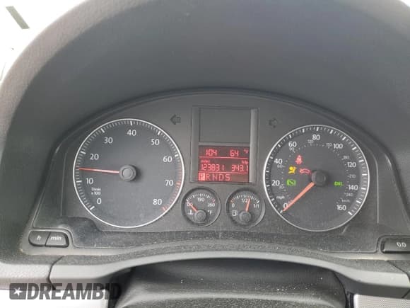 ✅ 2009 Volkswagen Jetta SE • VIN: 3VWRM71K29M024537 • Lot: 85837855. Wystawiony na Copart z przebiegiem 123 831 mil. Bezpłatny archiwum sprzedaży aukcyjnych z USA i szczegółowy raport historii pojazdu na DreamBid. Zdjęcie 9.