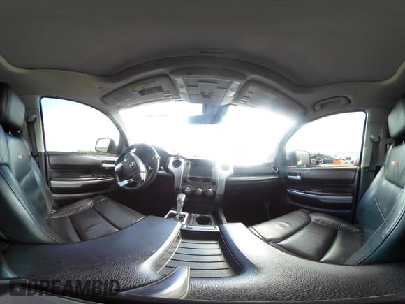 ✅ 2019 Toyota Tundra SR5 • VIN: 5TFDY5F11KX816863 • Лот: 43451507. Опубликован ранее на IAAI с пробегом 145 087 миль. Бесплатный доступ к архиву аукционных продаж из США и подробный отчёт об истории автомобиля на DreamBid. Изображение 20.