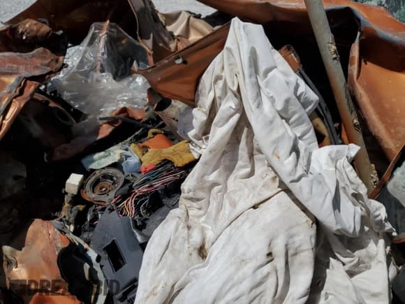 ✅ 2005 Dodge Neon SXT • VIN: 1B3ES56C65D228813 • Lot: 70124065. Listed on Copart with Not provided. Free auction sales archive from the USA and detailed vehicle history report at DreamBid. Image 9.