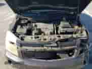 2007 Chevrolet Equinox LS with VIN 2CNDL13F576025617, listed as a Copart auction lot 77525994 with 183,450 mi miles and Salvage title. Bid and sale history available at DreamBid. Image 13.