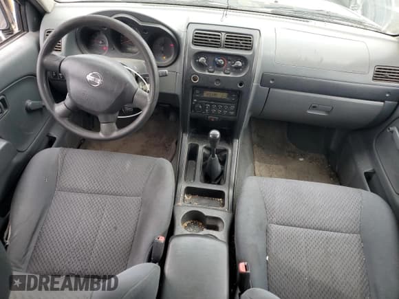 ✅ 2003 Nissan Xterra XE • VIN: 5N1DD28T73C667923 • Lot: 68585564. Wystawiony na Copart z przebiegiem 204 196 mil. Bezpłatny archiwum sprzedaży aukcyjnych z USA i szczegółowy raport historii pojazdu na DreamBid. Zdjęcie 8.