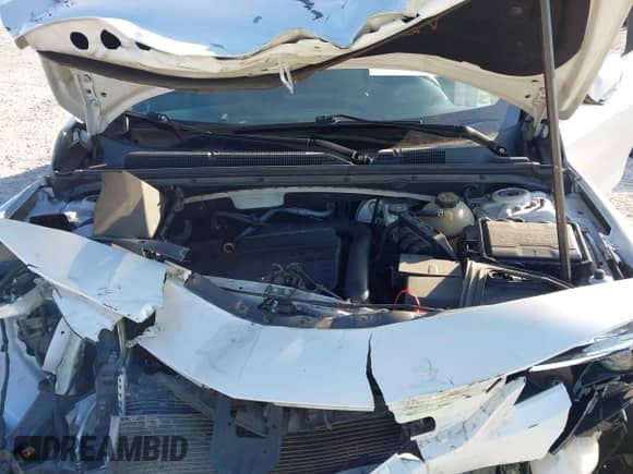 2017 Chevrolet Malibu LT with VIN 1G1ZE5ST9HF208716, listed as a IAAI auction lot 43403987 with 162,486 mi miles and . Bid and sale history available at DreamBid. Image 10.