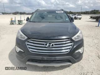 ✅ 2015 Hyundai Santa Fe Limited • VIN: KM8SR4HF2FU127330 • Лот: 90138365. Опубликован ранее на Copart с пробегом 206 725 миль. Бесплатный доступ к архиву аукционных продаж из США и подробный отчёт об истории автомобиля на DreamBid. Изображение 5.