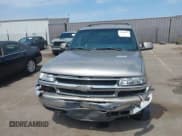 ✅ 2001 Chevrolet Suburban LS • VIN: 3GNEC16T81G166386 • Лот: 42768973. Опубликован ранее на IAAI с пробегом 174 296 миль. Бесплатный доступ к архиву аукционных продаж из США и подробный отчёт об истории автомобиля на DreamBid. Изображение 12.