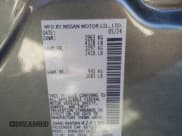 ✅ 2024 Nissan Altima S • VIN: 1N4BL4BV0RN424199 • Lot: 82298875. Listed on Copart with 14,639 mi. Free auction sales archive from the USA and detailed vehicle history report at DreamBid. Image 13.