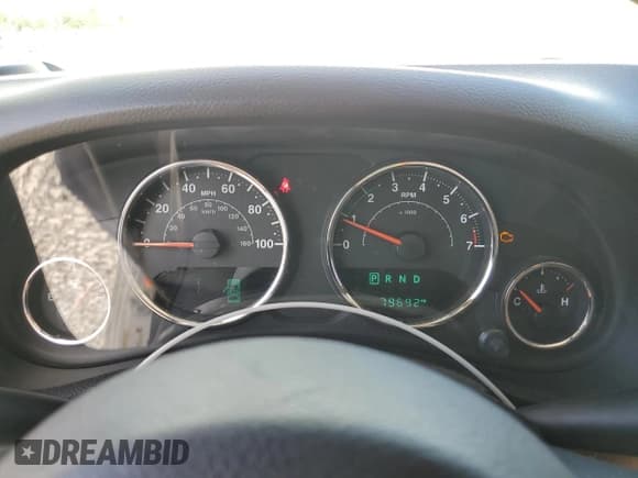 ✅ 2016 Jeep Wrangler Unlimited Rubicon • VIN: 1C4BJWFG9GL103312 • Lot: 52559465. Listed on Copart with 79,692 mi. Free auction sales archive from the USA and detailed vehicle history report at DreamBid. Image 9.