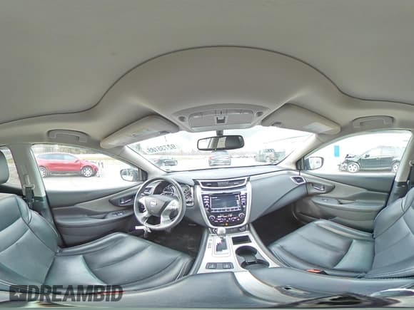 ✅ 2018 Nissan Murano SL • VIN: 5N1AZ2MH7JN110159 • Лот: 92735185. Опубликован ранее на Copart с пробегом 67 571 миль. Бесплатный доступ к архиву аукционных продаж из США и подробный отчёт об истории автомобиля на DreamBid. Изображение 15.