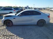 ✅ 2020 BMW M2 Competition • VIN: WBS2U7C01L7E29334 • Lot: 43299285. Listed on IAAI with 58,986 mi. Free auction sales archive from the USA and detailed vehicle history report at DreamBid. Image 14.