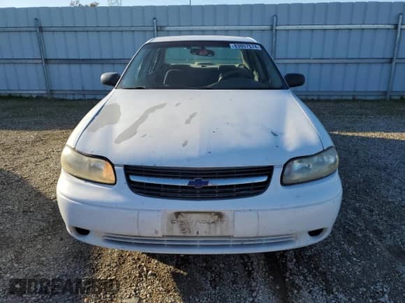 2002 Chevrolet Malibu z VIN 1G1ND52J32M650653, wystawiony jako Copart lot #83057574 z przebiegiem 290 370 mil mil oraz Szkoda całkowita • Salvage title. Historia ofert i sprzedaży dostępna na DreamBid. Obrazek 5.