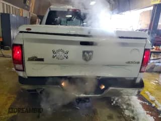 ✅ 2010 Dodge 1500 Laramie • VIN: 1D7RV1GTXAS125288 • Lot: 84888014. Wystawiony na Copart z przebiegiem 189 556 mil. Bezpłatny archiwum sprzedaży aukcyjnych z USA i szczegółowy raport historii pojazdu na DreamBid. Zdjęcie 6.