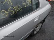 ✅ 2001 Hyundai Elantra GLS • VIN: KMHDN45D91U198265 • Lot: 41966134. Wystawiony na IAAI z przebiegiem 176 956 mil. Bezpłatny archiwum sprzedaży aukcyjnych z USA i szczegółowy raport historii pojazdu na DreamBid. Zdjęcie 6.