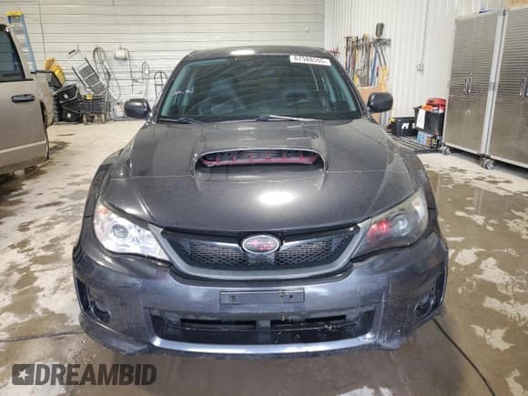 ✅ 2013 Subaru WRX WRX • VIN: JF1GR7E67DG218904 • Lot: 67588555. Listed on Copart with 98,353 mi. Free auction sales archive from the USA and detailed vehicle history report at DreamBid. Image 5.