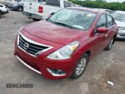 ✅ 2018 Nissan Versa S Plus • VIN: 3N1CN7AP9JL871392 • Lot: 42462278. Wystawiony na IAAI z przebiegiem 71 351 mil. Bezpłatny archiwum sprzedaży aukcyjnych z USA i szczegółowy raport historii pojazdu na DreamBid. Zdjęcie 2.