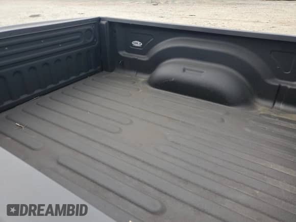 2016 Ram 1500 Express with VIN 3C6JR7AT7GG113730, listed as a Copart auction lot 71234145 with 45,902 mi miles and Salvage title. Bid and sale history available at DreamBid. Image 10.