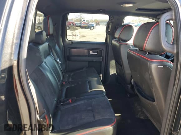 ✅ 2014 Ford F-150 FX4 • VIN: 1FTFW1ET1EFB41570 • Лот: 85404035. Опубликован ранее на Copart с пробегом 207 831 миль. Бесплатный доступ к архиву аукционных продаж из США и подробный отчёт об истории автомобиля на DreamBid. Изображение 10.