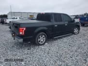 ✅ 2017 Ford F-150 XL • VIN: 1FTEW1CP5HFA70332 • Lot: 85914955. Listed on Copart with 177,872 mi. Free auction sales archive from the USA and detailed vehicle history report at DreamBid. Image 3.