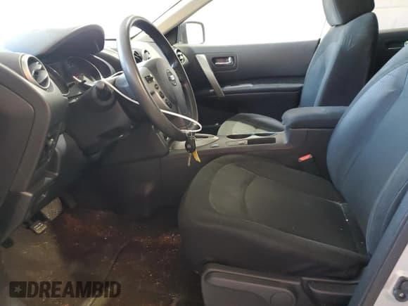 ✅ 2012 Nissan Rogue SV • VIN: JN8AS5MV3CW394357 • Лот: 85479305. Опубликован ранее на Copart с пробегом 152 818 миль. Бесплатный доступ к архиву аукционных продаж из США и подробный отчёт об истории автомобиля на DreamBid. Изображение 7.