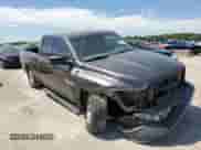 2018 Ram 1500 Express с VIN 1C6RR6FT5JS201696, выставлен на аукционе Copart как лот 56705665 с пробегом 124 833 миль миль и Списание • Salvage title. История ставок и продаж доступна на DreamBid. Изображение 4.
