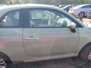 ✅ 2015 FIAT 500 Sport • VIN: 3C3CFFBR7FT560611 • Lot: 42471214. Wystawiony na IAAI z przebiegiem 80 625 mil. Bezpłatny archiwum sprzedaży aukcyjnych z USA i szczegółowy raport historii pojazdu na DreamBid. Zdjęcie 13.