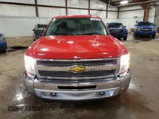 2013 Chevrolet Silverado 1500 LT с VIN 1GCRKSE76DZ329371, выставлен на аукционе Copart как лот 87091925 с пробегом 139 713 миль миль и Чистый • Clean title. История ставок и продаж доступна на DreamBid. Изображение 5.