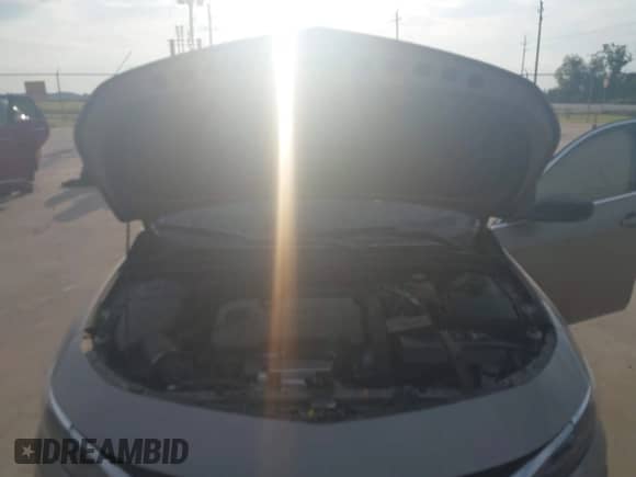 2022 Chevrolet Malibu LS с VIN 1G1ZB5ST7NF215247, выставлен на аукционе IAAI как лот 43224426 с пробегом 108 486 миль миль и . История ставок и продаж доступна на DreamBid. Изображение 10.