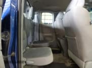 ✅ 2014 Toyota Tacoma • VIN: 5TFUU4EN6EX095986 • Lot: 67166715. Listed on Copart with 111,762 mi. Free auction sales archive from the USA and detailed vehicle history report at DreamBid. Image 10.