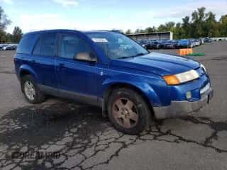 2005 Saturn VUE с VIN 5GZCZ63435S827361, выставлен на аукционе Copart как лот 76518884 с пробегом 191 032 миль миль и Списание • Salvage title. История ставок и продаж доступна на DreamBid. Изображение 4.