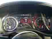 2021 Ram 1500 Big Horn with VIN 1C6SRFFM4MN688628, listed as a Copart auction lot 75939474 with 30,825 mi miles and Salvage title. Bid and sale history available at DreamBid. Image 9.