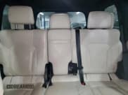 ✅ 2019 Lexus LX 570 • VIN: JTJHY7AX1K4298499 • Lot: 90107835. Wystawiony na Copart z przebiegiem 135 615 mil. Bezpłatny archiwum sprzedaży aukcyjnych z USA i szczegółowy raport historii pojazdu na DreamBid. Zdjęcie 10.